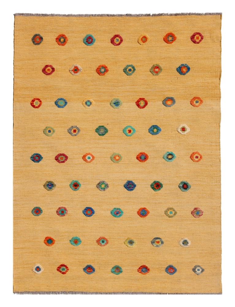 Afganistan-matto Kelim Afghan Nimbaft Edition 179x130 179x130, Persialainen matto kudottu