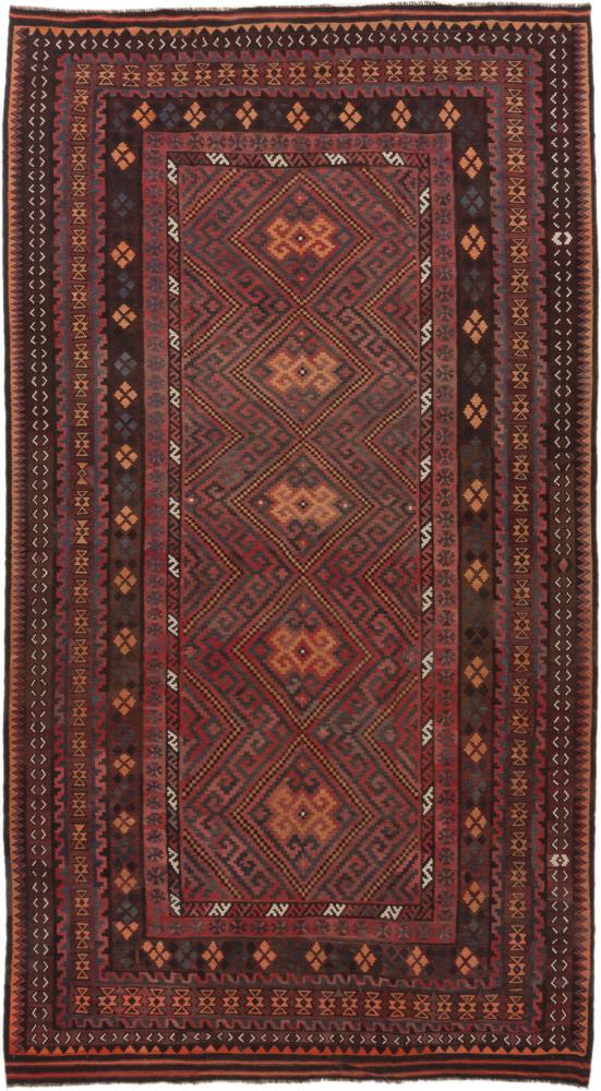 Afghan rug Kilim Afghan Antique 449x252 449x252, Persian Rug Woven by hand