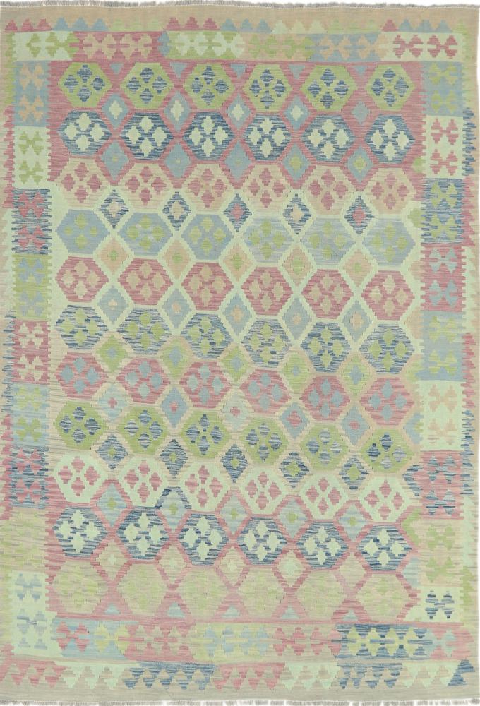 Afgán szőnyeg Kilim Afgán Heritage 292x201 292x201, Perzsa szőnyeg szőttesek