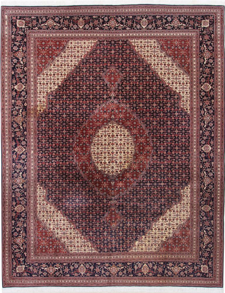 Chinese rug Tabriz Mahi China 309x249 309x249, Persian Rug Knotted by hand