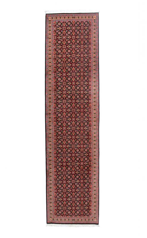 Perzsa szőnyeg Tabriz Mahi 300x75 300x75, Perzsa szőnyeg Kézzel csomózva
