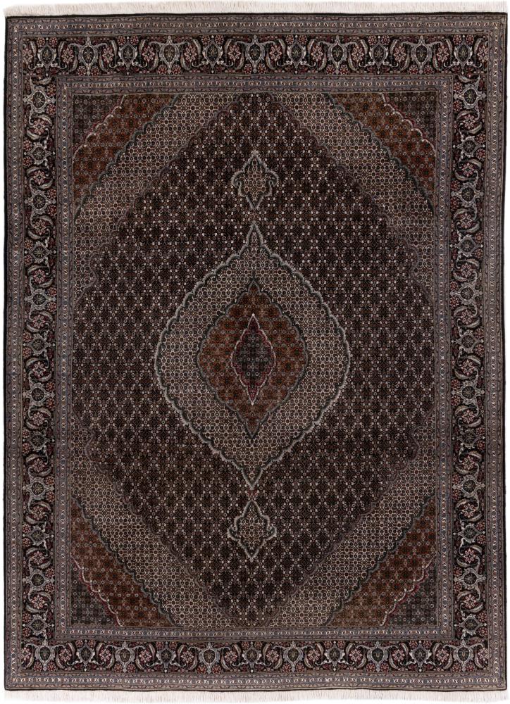 Persian rug Tabriz 340x251 340x251, Persian rug Hand-knotted