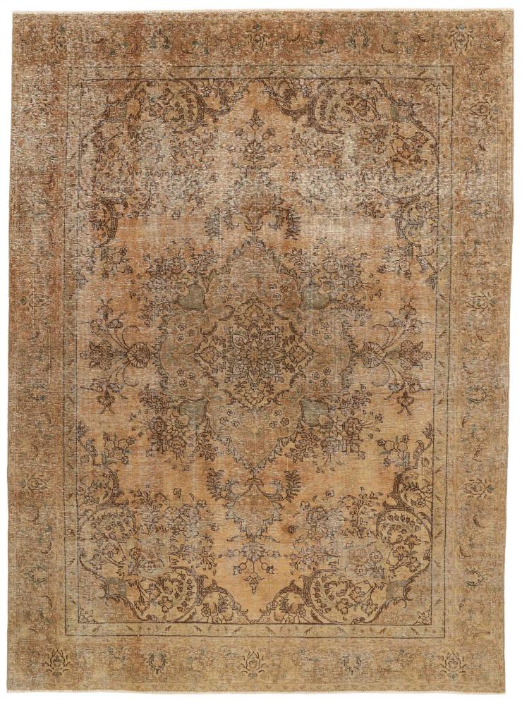 Persian Rug Vintage Royal 322x231 322x231, Persian Rug Knotted by hand