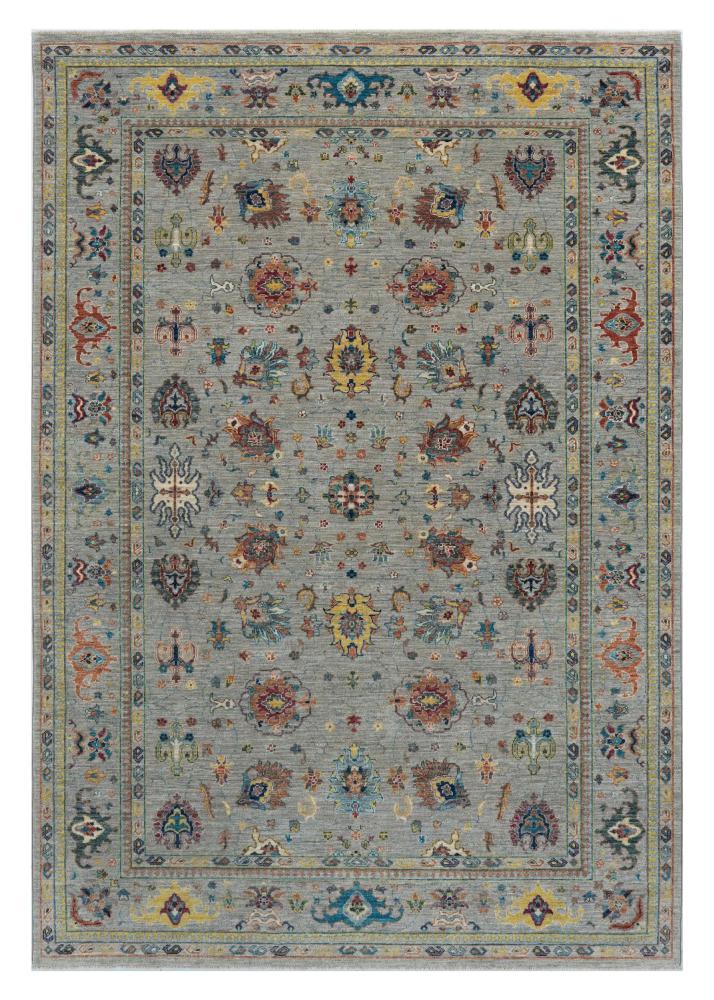 Pakistani rug Ziegler Farahan 294x200 294x200, Persian rug Hand-knotted