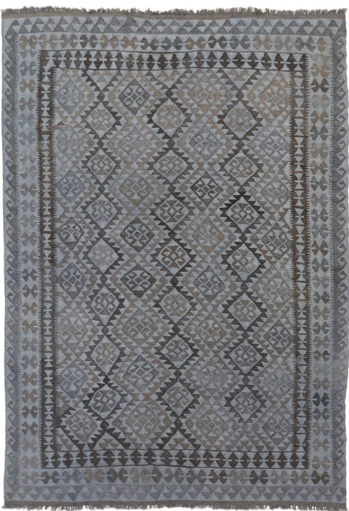 Afgán szőnyeg Kilim Afgán Heritage Limited 280x200 280x200, Perzsa szőnyeg szőttesek