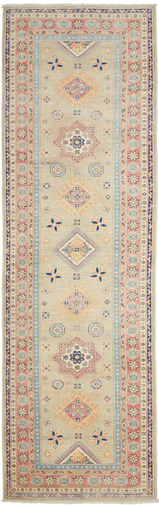 Pakistani rug Kazak 288x85 288x85, Persian Rug Knotted by hand