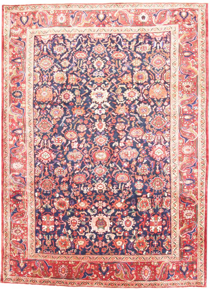 Persian Rug Nanadj 315x230 315x230, Persian Rug Knotted by hand
