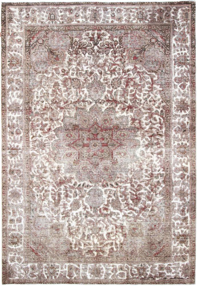 Tapete paquistanês Vintage Royal 299x201 299x201, Tapete persa Atado à mão