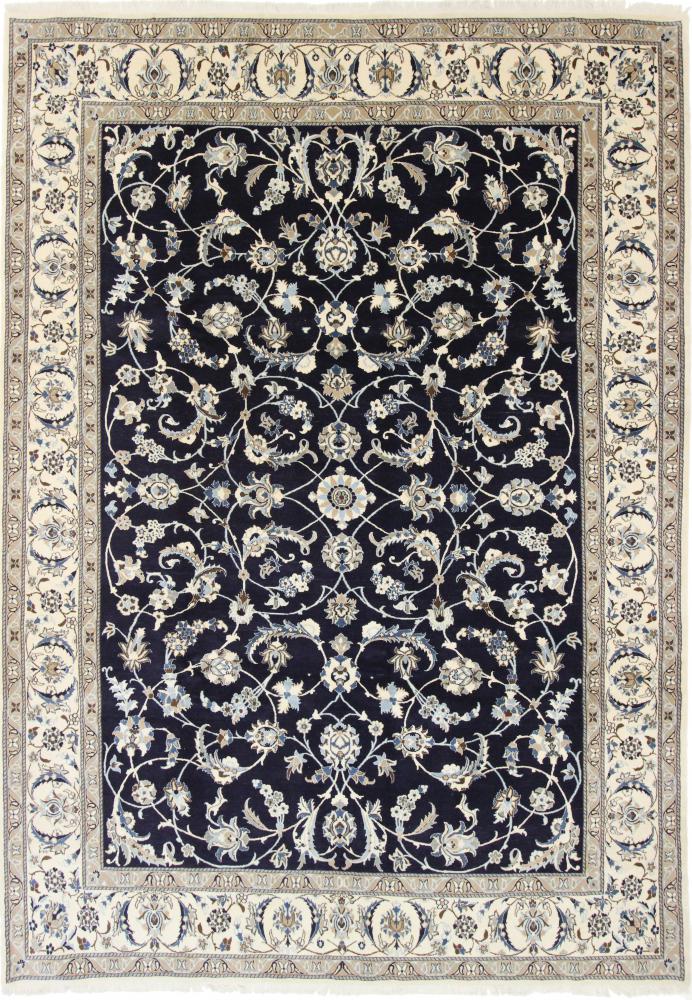 Perzsa szőnyeg Наин 9La 357x248 357x248, Perzsa szőnyeg Kézzel csomózva