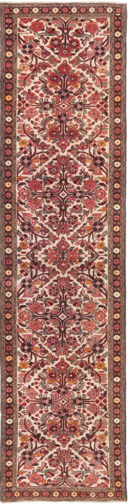 Περσικό χαλί Borchaloo 311x78 311x78, Περσικό χαλί Οι κόμποι έγιναν με το χέρι