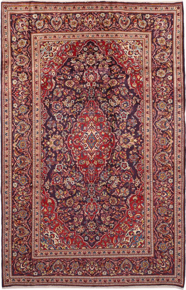 Perzsa szőnyeg Kashan 304x196 304x196, Perzsa szőnyeg Kézzel csomózva