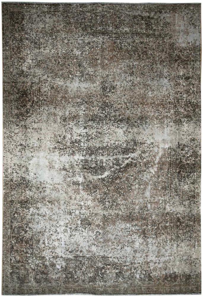 Tapete persa Vintage 291x197 291x197, Tapete persa Atado à mão