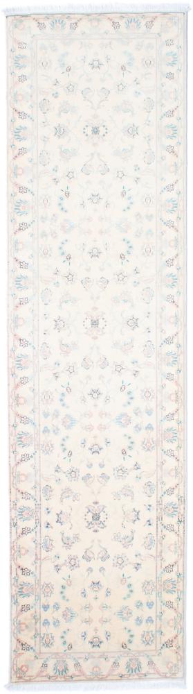 Persian Rug Tabriz 50Raj 293x80 293x80, Persian Rug Knotted by hand