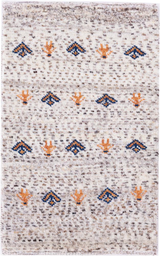Perserteppich Perser Gabbeh Pure 61x41 61x41, Perserteppich Handgeknüpft