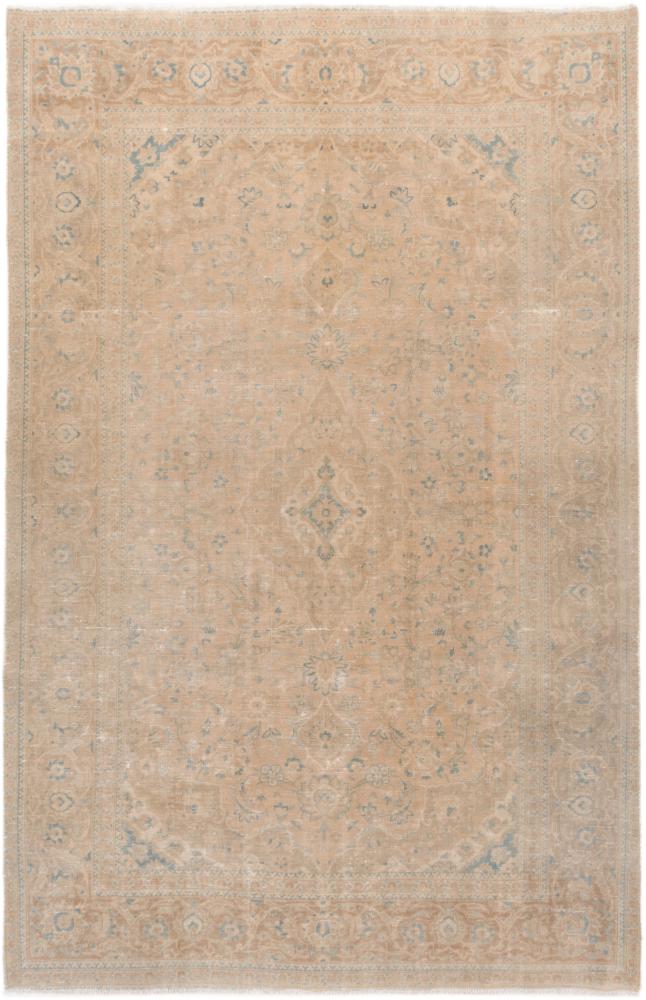 Perzsa szőnyeg Vintage 332x220 332x220, Perzsa szőnyeg Kézzel csomózva
