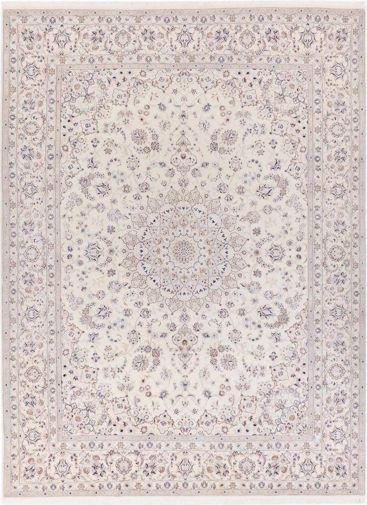 Persian rug Nain 9La 400x309 400x309, Persian rug Hand-knotted