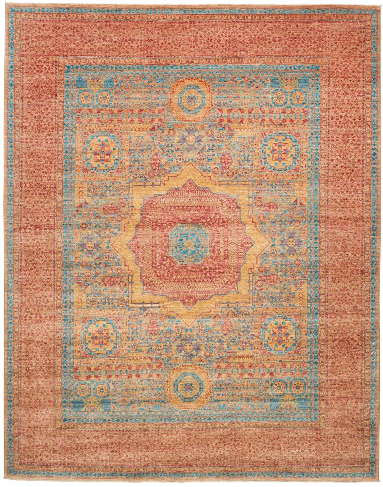 Pakistani rug Mamluk 309x248 309x248, Persian rug Hand-knotted