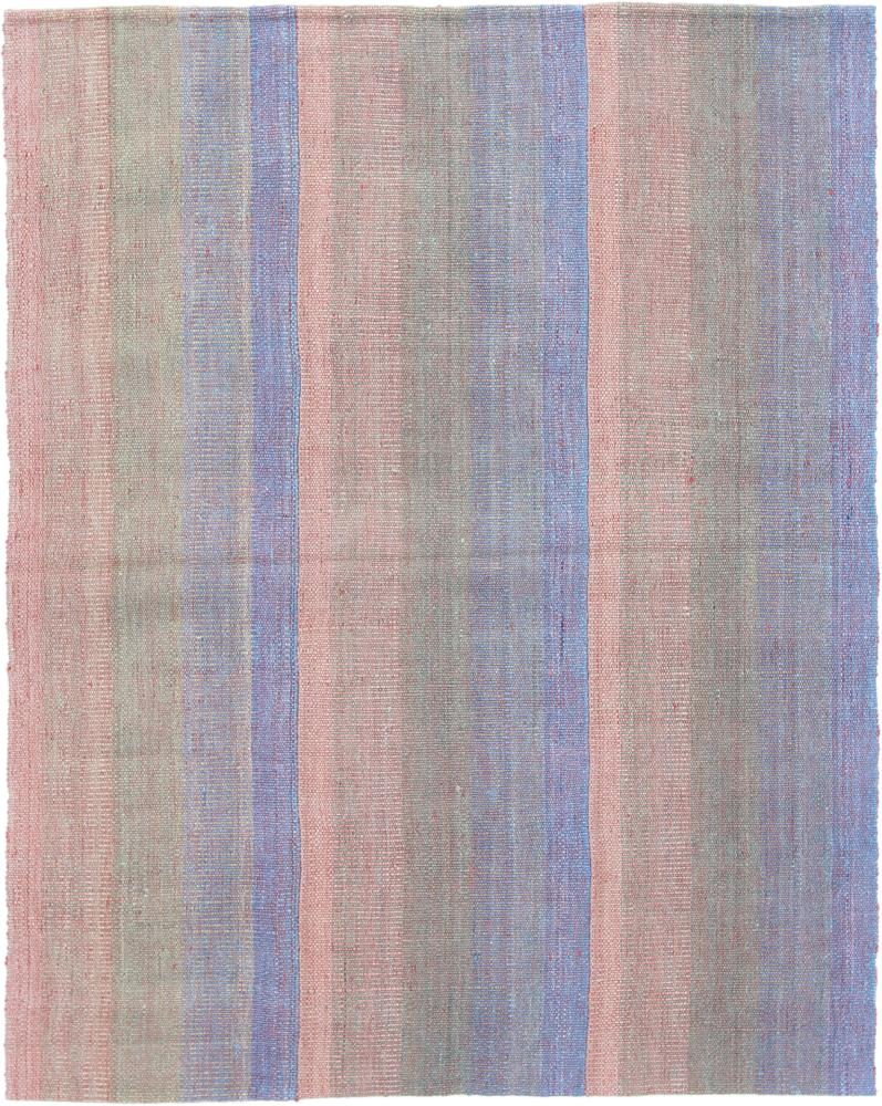 Perzsa szőnyeg Kilim Fars 156x125 156x125, Perzsa szőnyeg szőttesek