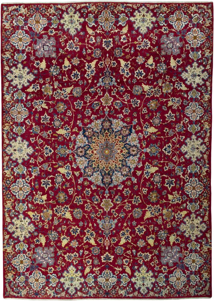Perzisch tapijt Nadjafabad 436x311 436x311, Perzisch tapijt Handgeknoopte