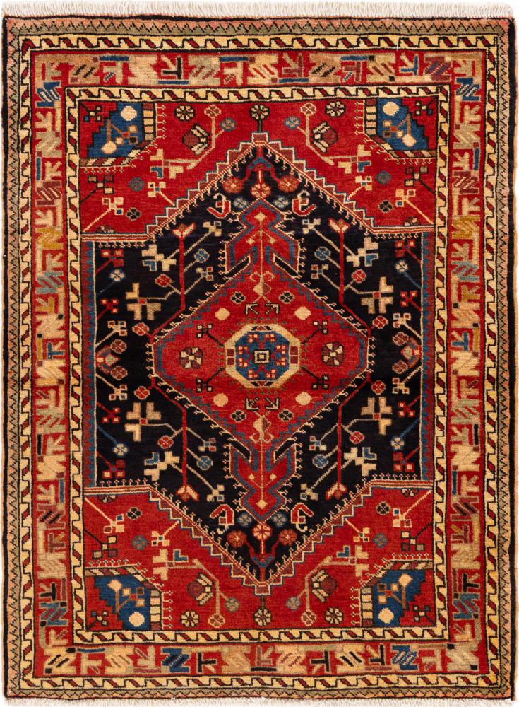 Covor persan Tuyserkan 140x106 140x106, Covor persan Lucrate de mână