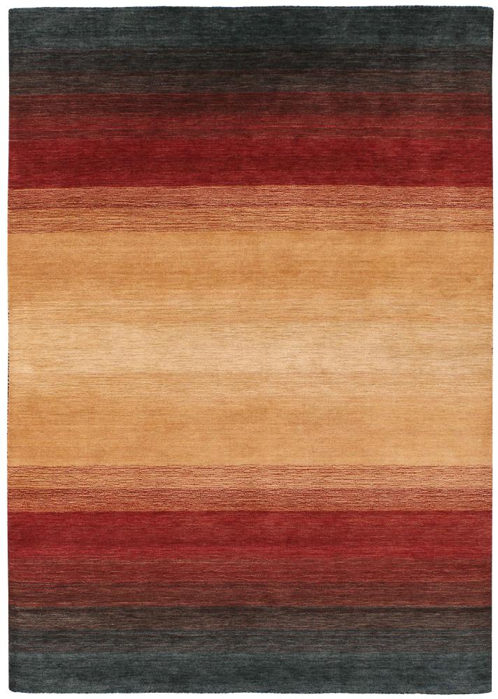 Alfombra india Horizon 239x171 239x171, Alfombra persa Anudado a mano Loom