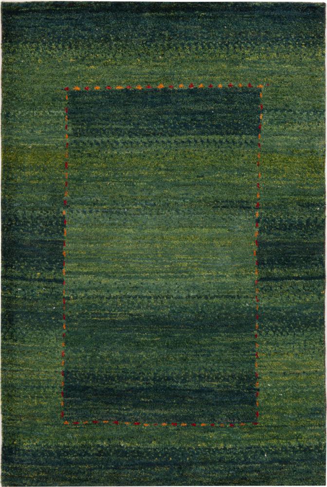 Tappeto persiano Persia Gabbeh Nomad 120x79 120x79, Tappeto persiano Annodato a mano