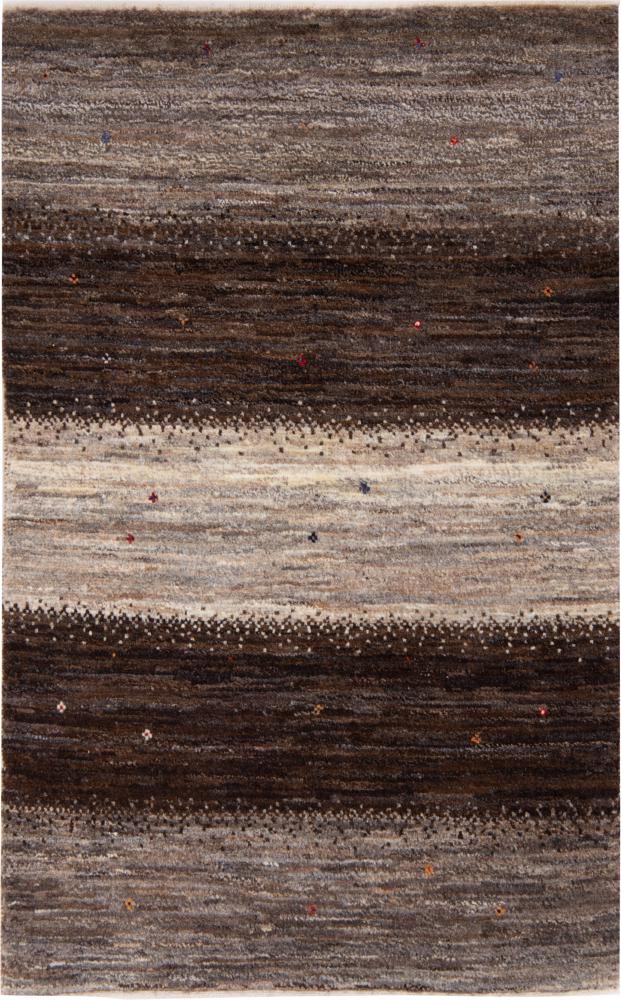 Tappeto persiano Persia Gabbeh Nomad 124x76 124x76, Tappeto persiano Annodato a mano