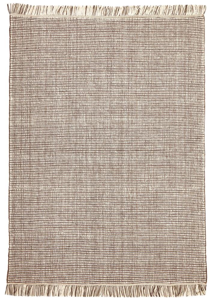 Tapete indiano Texura Nordlyn Charm 241x171 241x171, Tapete persa Tecido à mão