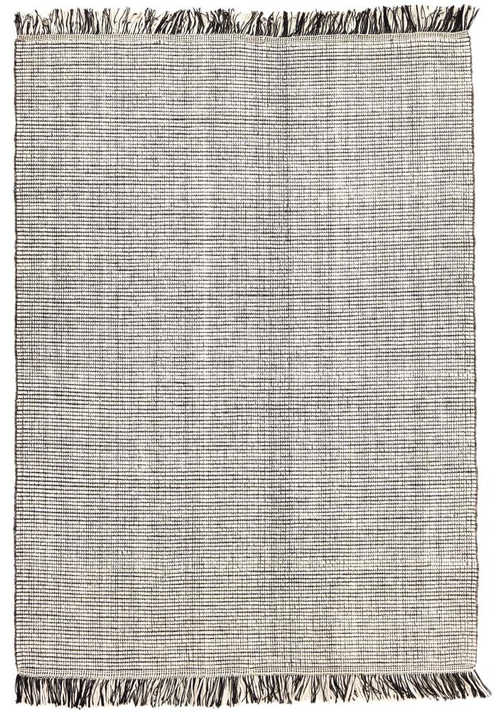 Tapis indien Texura Nordlyn Charm 199x141 199x141, Tapis persan Tissé à la main