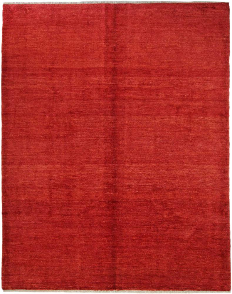 Tapis persan Persan Gabbeh 273x214 273x214, Tapis persan Noué à la main