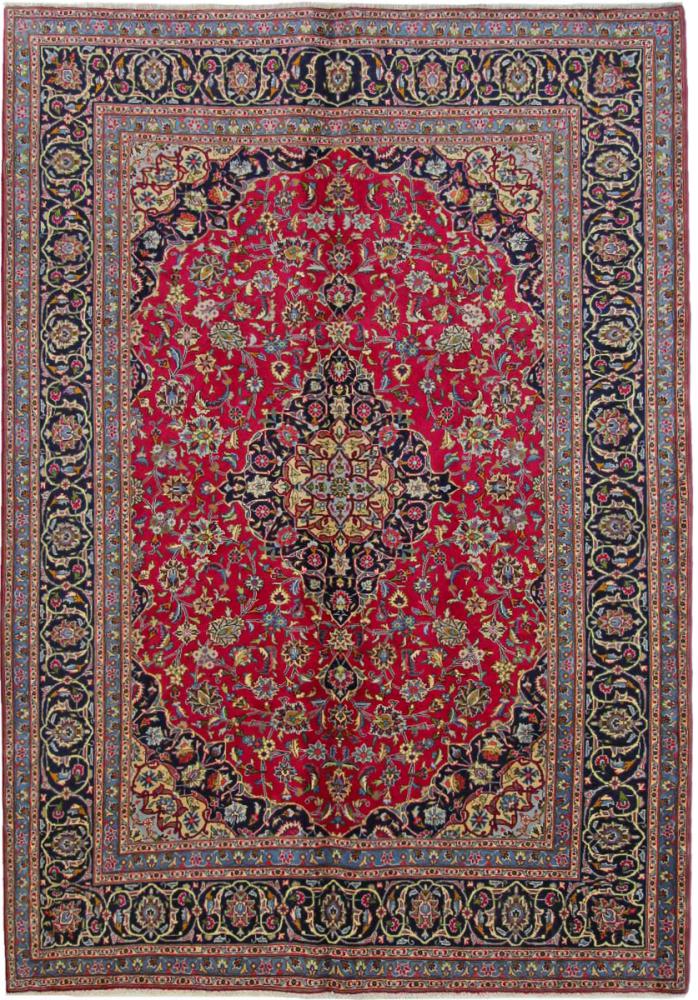 Persian Rug Kaschmar 289x204 289x204, Persian Rug Knotted by hand
