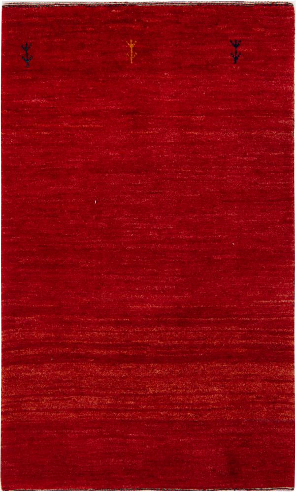 Tappeto persiano Persia Gabbeh Nomad 122x74 122x74, Tappeto persiano Annodato a mano