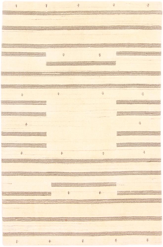 Indo rug Loom Gabbeh Lori 179x119 179x119, Persian Rug Loom knotted