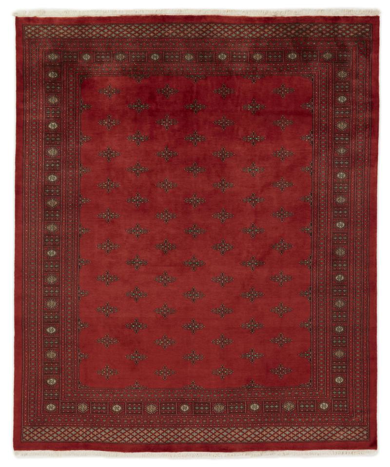 Alfombra pakistaní Pakistan Buchara 3ply 300x250 300x250, Alfombra persa Anudado a mano