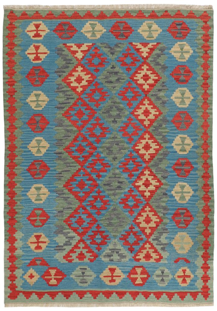 Persian Rug Kilim Fars 231x166 231x166, Persian Rug Woven by hand