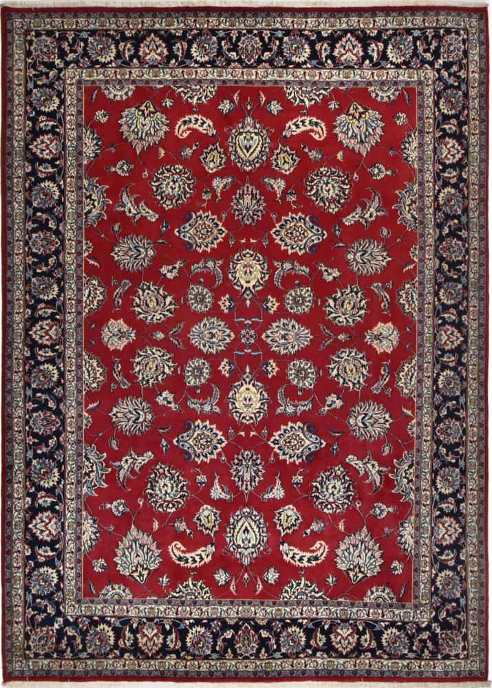 Perzsa szőnyeg Mashhad 11'3"x8'1" 11'3"x8'1", Perzsa szőnyeg Kézzel csomózva