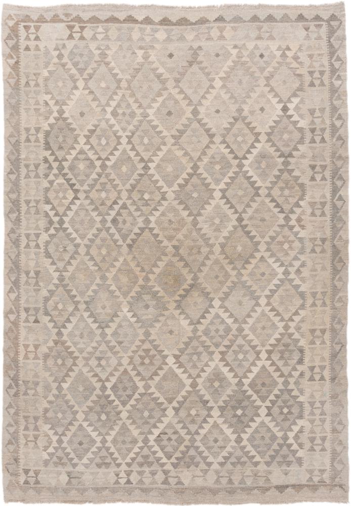 Tapete afegão Kilim Afegão Heritage 287x202 287x202, Tapete persa Tecido à mão