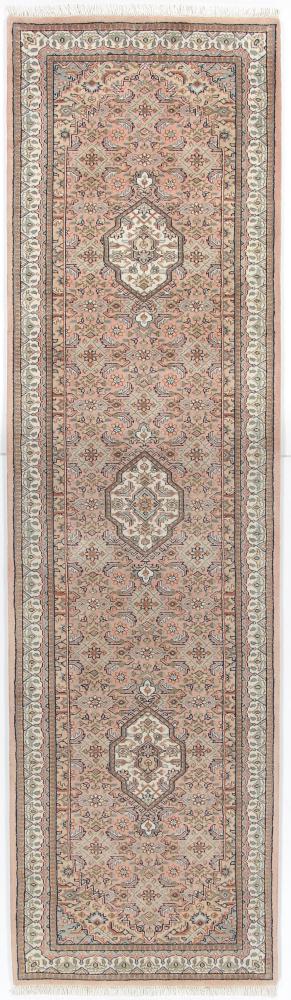 Indo rug Indo Herati 299x78 299x78, Persian Rug Knotted by hand