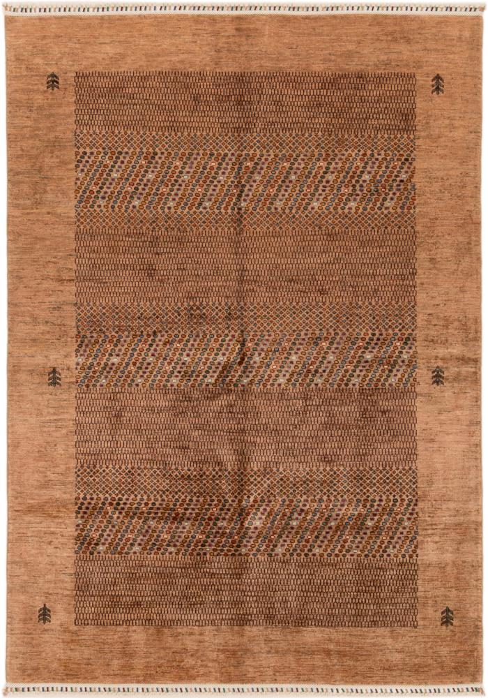 Afghaans tapijt Arijana Design 233x169 233x169, Perzisch tapijt Handgeknoopte