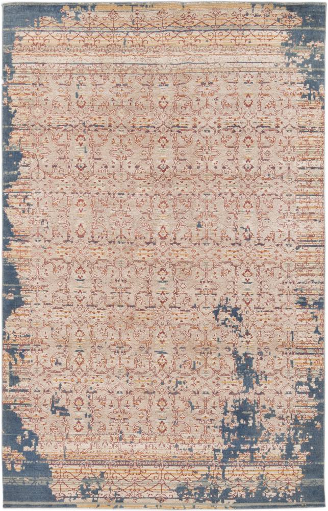 Indo rug Sadraa Heritage 264x169 264x169, Persian Rug Knotted by hand