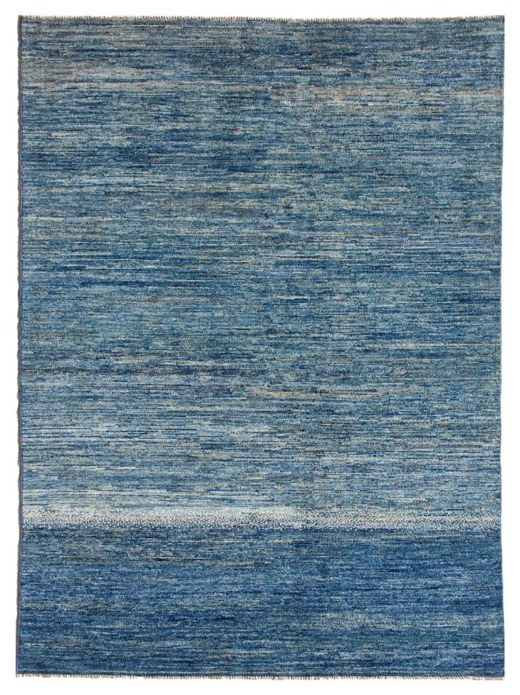 Alfombra afgana Berber Contemporary 298x200 298x200, Alfombra persa Anudado a mano