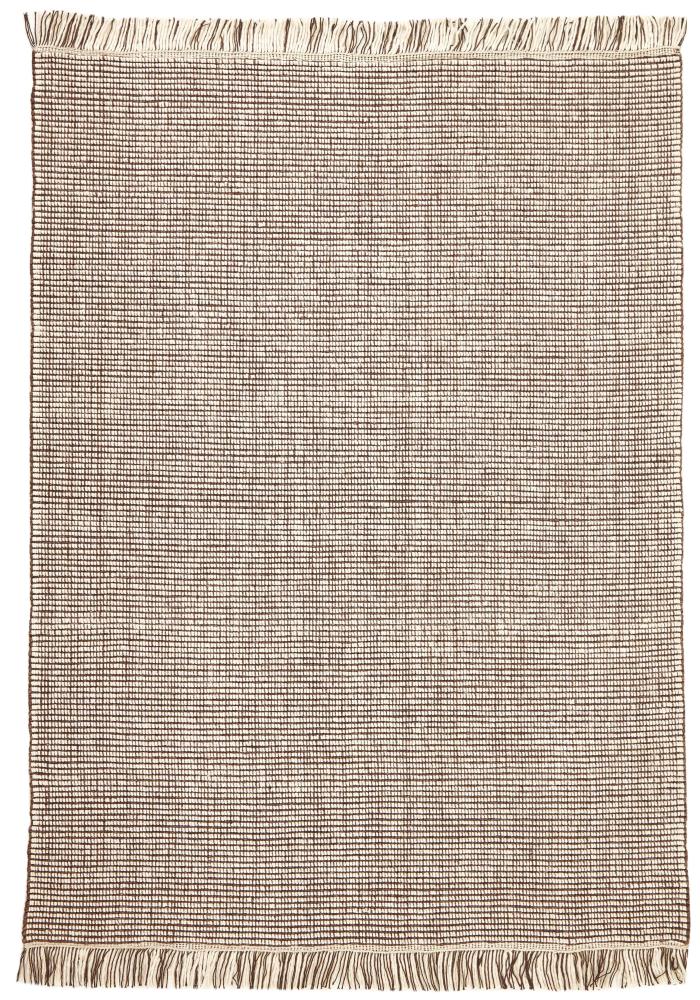 Tapis indien Texura Nordlyn Charm 89x61 89x61, Tapis persan Tissé à la main