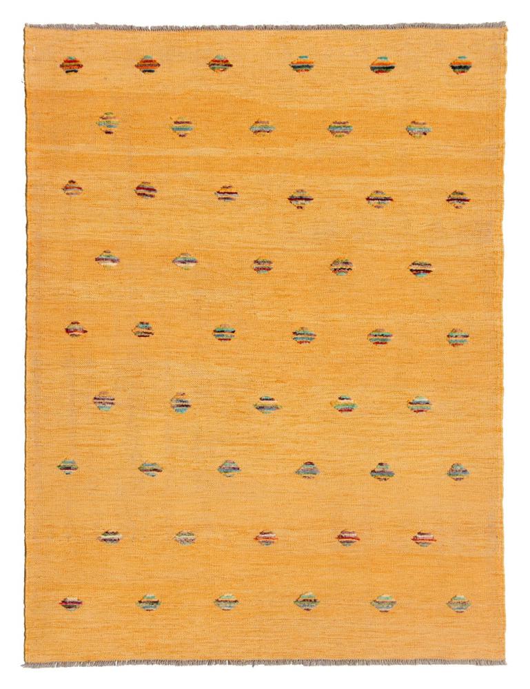 アフガンカーペット キリム アフガン Nimbaft Edition 191x141 191x141,  ペルシャ絨毯 手織り