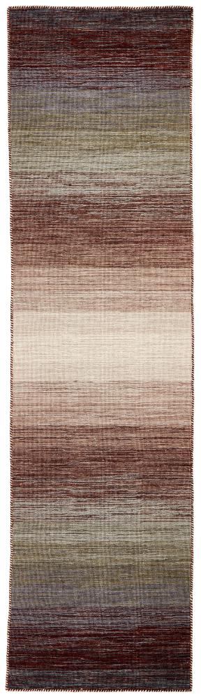 Indiai szőnyeg Kilim Horizon 301x79 301x79, Perzsa szőnyeg szőttesek