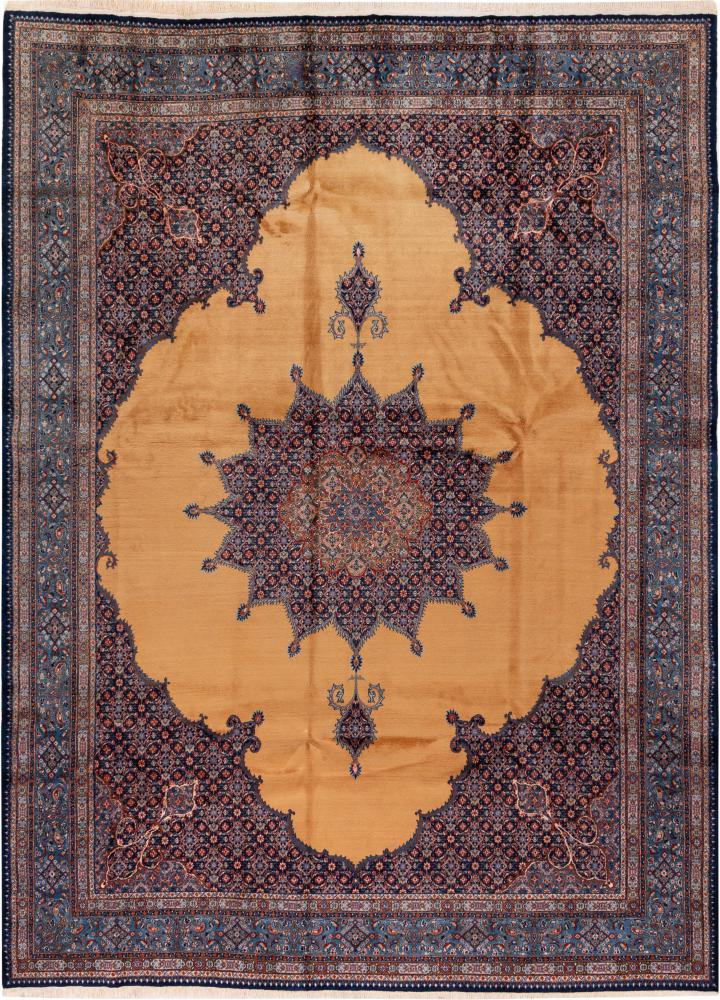 Persian Rug Moud 396x294 396x294, Persian Rug Knotted by hand