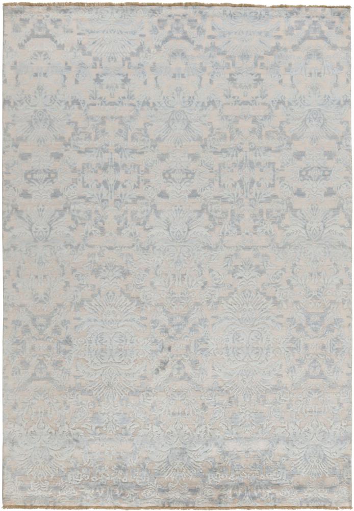 Indo rug Sindhi 241x169 241x169, Persian Rug Knotted by hand