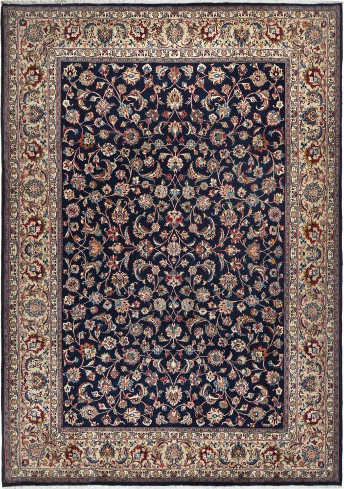 Tappeto persiano Mashhad 349x244 349x244, Tappeto persiano Annodato a mano