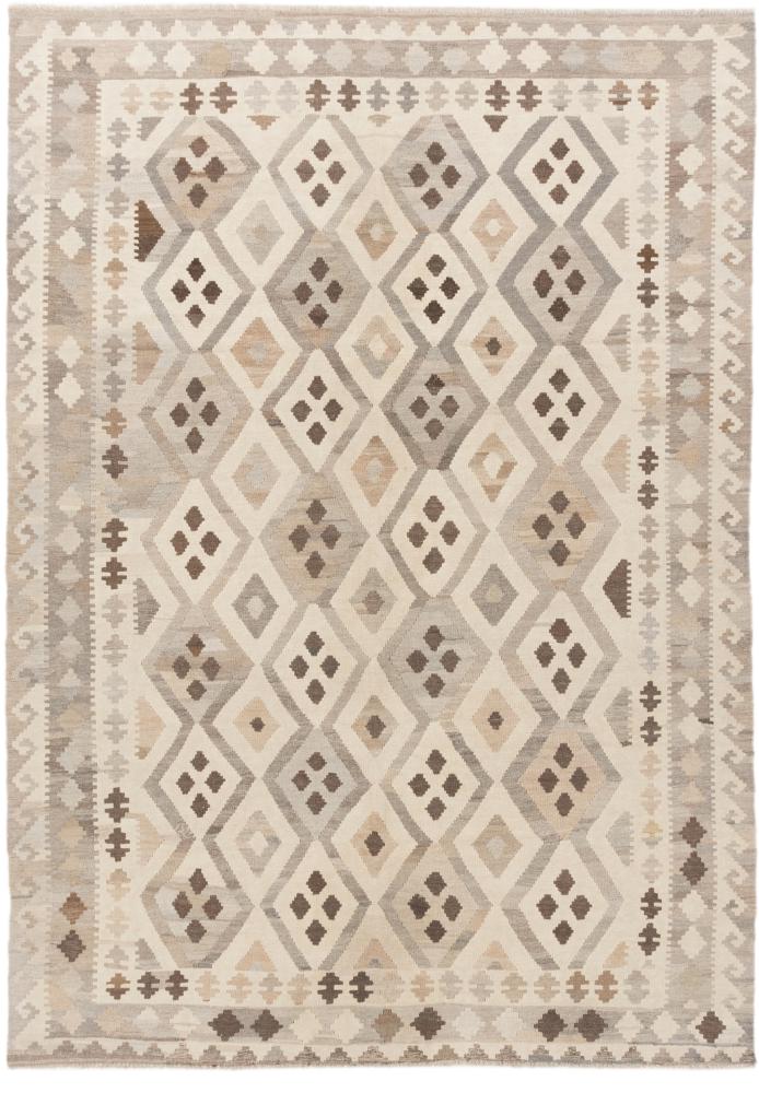 Tapete afegão Kilim Afegão Heritage 297x206 297x206, Tapete persa Tecido à mão