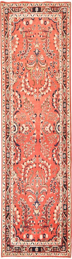 Persian Rug Mehraban 291x79 291x79, Persian Rug Knotted by hand