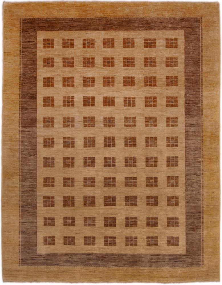 Pakistanilainen matto Ziegler 251x195 251x195, Persialainen matto Solmittu käsin